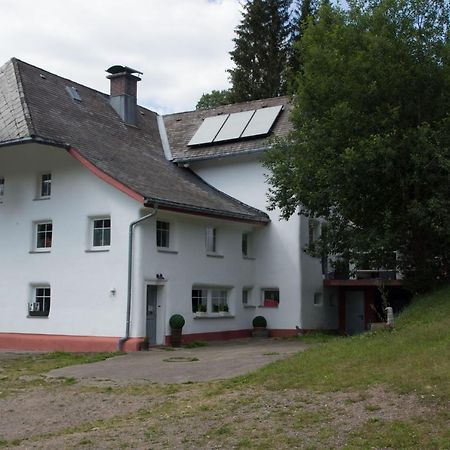 Zur Alten Oele - Hochwertig Und Familienfreundlich 렌즈키르흐 외부 사진